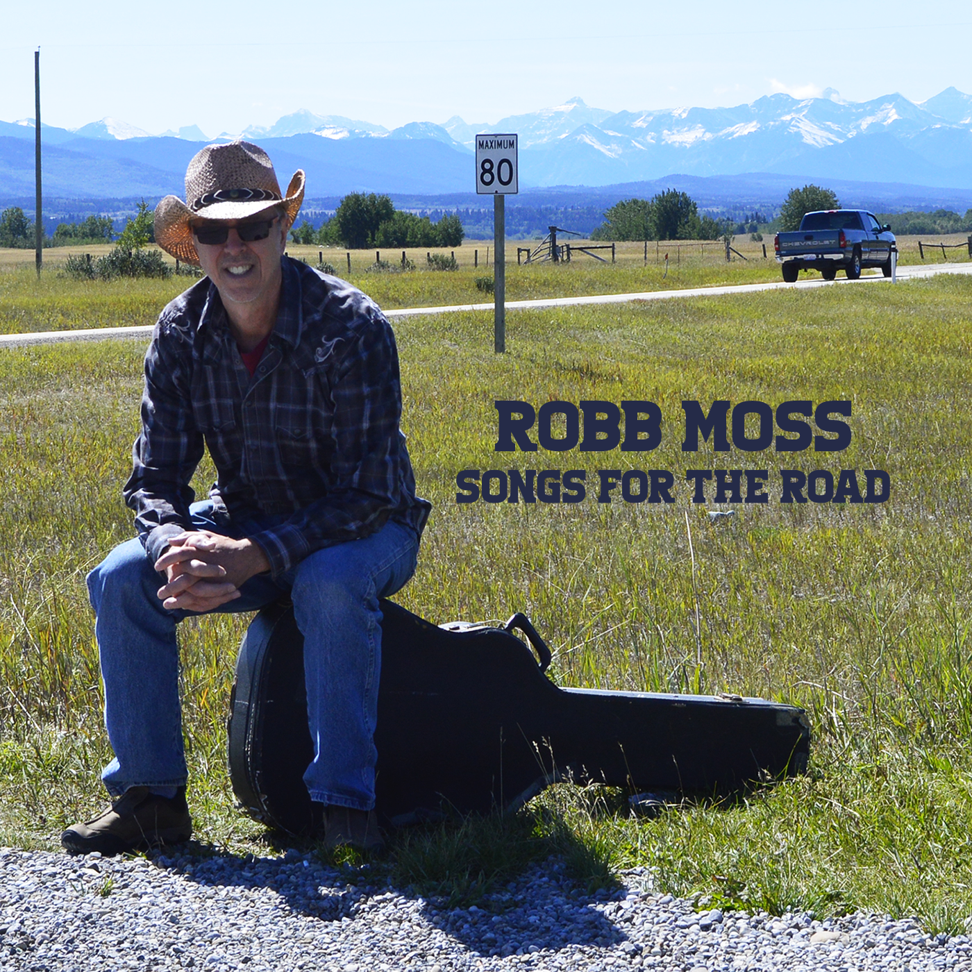 Robb Moss