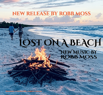 Robb Moss
